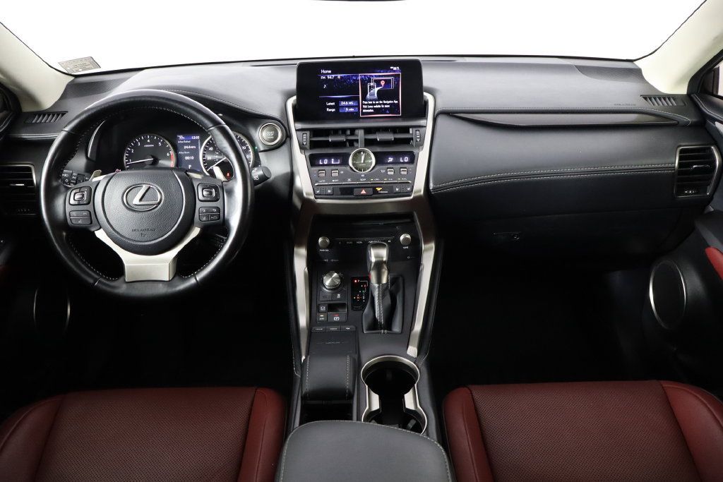 Used 2021 Lexus NX 300 FWD w/ Accessory Package 2 image 13
