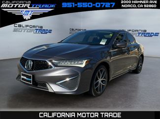 Used 2020 Acura ILX FWD video 1