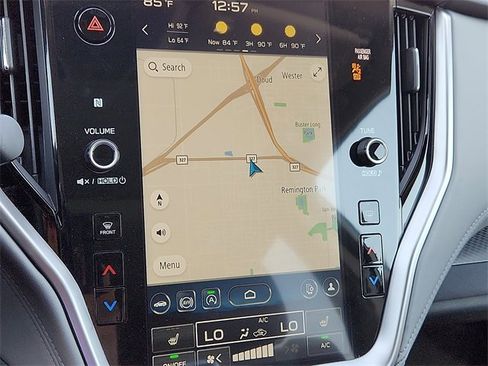 Certified 2024 Subaru Outback Premium image 20