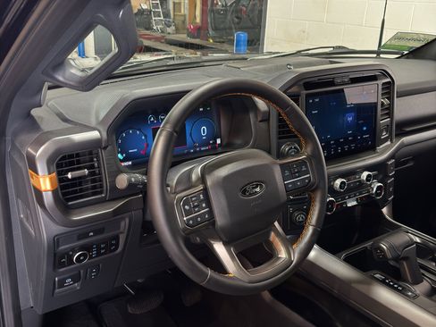 Used 2025 Ford F150 Tremor AWD/4WD image 18