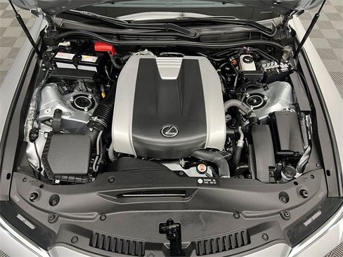Certified 2024 Lexus IS 300 F Sport image 24