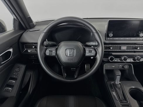 Certified 2024 Honda Civic Sport image 20