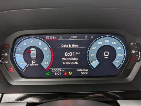 Used 2023 Audi A3 2.0T Premium w/ Convenience Package image 26