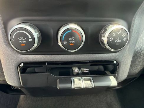 Used 2023 RAM 1500 Big Horn RWD image 24
