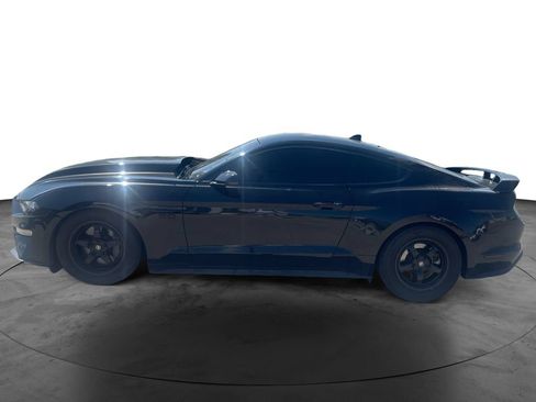 Used 2022 Ford Mustang GT Premium w/ Equipment Group 401A RWD image 10