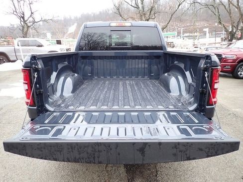 New 2026 RAM 1500 Big Horn image 6