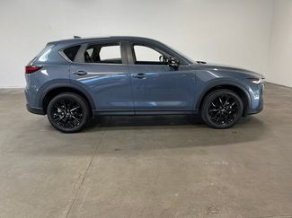 Used 2024 MAZDA CX-5 Carbon Edition AWD/4WD video 2