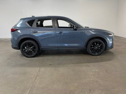 Used 2024 MAZDA CX-5 Carbon Edition