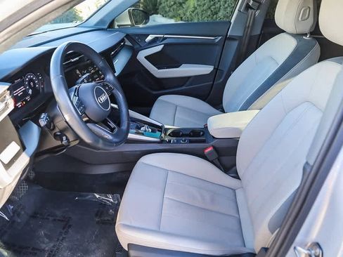 Used 2022 Audi A3 2.0T Premium image 16