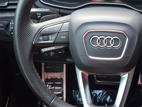 Used 2023 Audi S5 Prestige w/ Prestige Package image 15