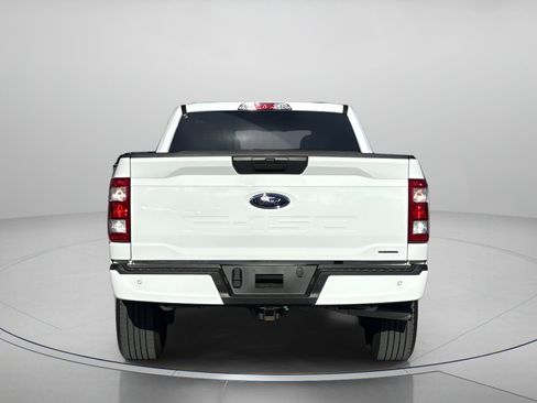 Used 2023 Ford F150 XL w/ STX Appearance Package image 4