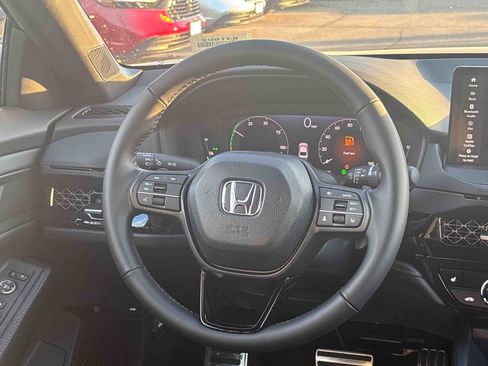 New 2026 Honda Accord Sport image 18