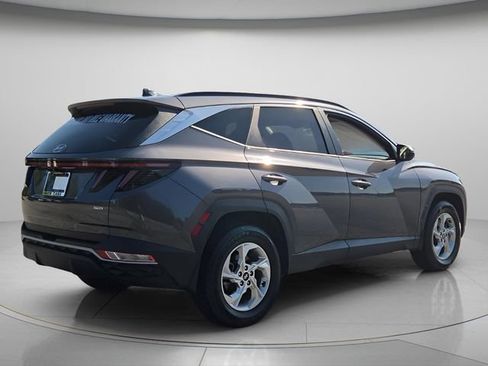 Used 2023 Hyundai Tucson SEL AWD/4WD image 7