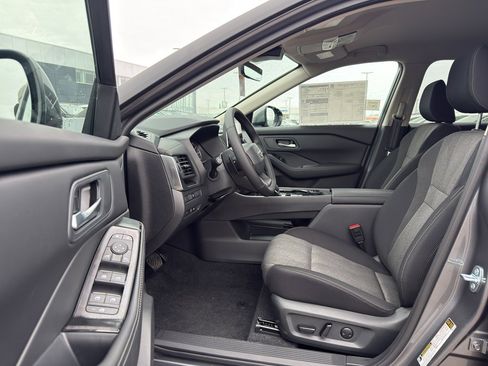 New 2026 Nissan Rogue SV image 11