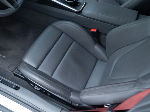 Certified 2023 Porsche 911 Carrera S image 16