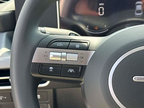 New 2026 Hyundai Sonata SE FWD image 6