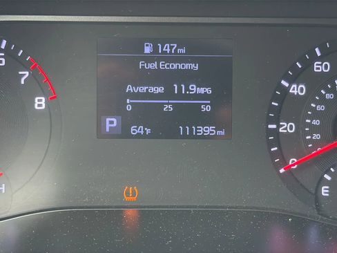 Used 2020 Kia Soul LX FWD image 17