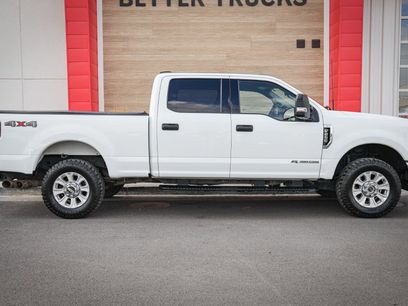 Used 2022 Ford F250 XLT