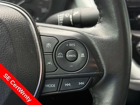 Used 2025 Toyota Corolla SE FWD image 21