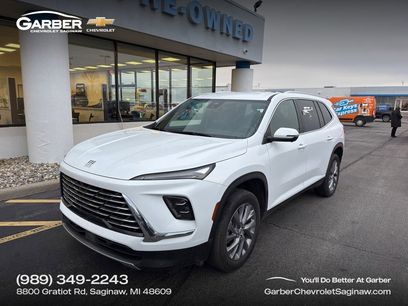 Used 2025 Buick Enclave Preferred