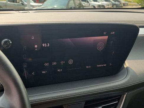 Certified 2025 Buick Encore GX Sport Touring w/ Comfort Package AWD/4WD image 14
