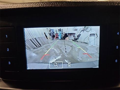 Certified 2022 Ford Transit Connect XL image 22