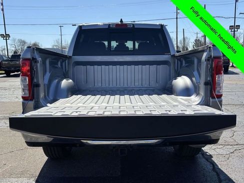Used 2022 RAM 1500 Big Horn image 37