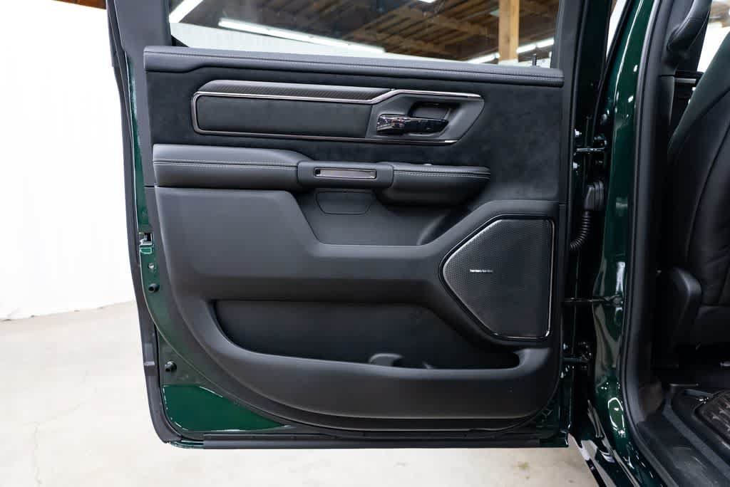 New 2026 RAM 1500 RHO w/ RHO Level 1 Equipment Group AWD/4WD image 28