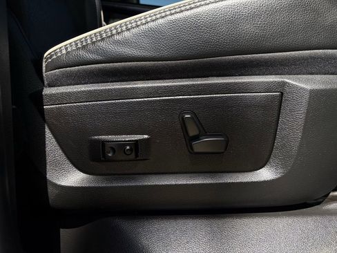 Used 2024 RAM 2500 Laramie w/ Safety Group image 30