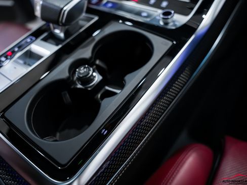 Used 2023 Audi SQ7 Premium Plus image 62