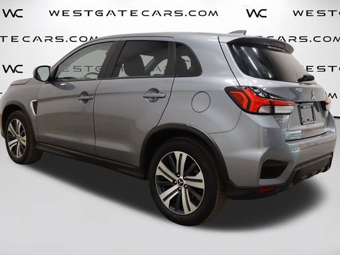 Used 2024 Mitsubishi Outlander Sport ES image 5