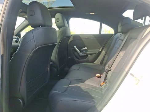 Used 2025 Mercedes-Benz CLA 250 4MATIC image 10