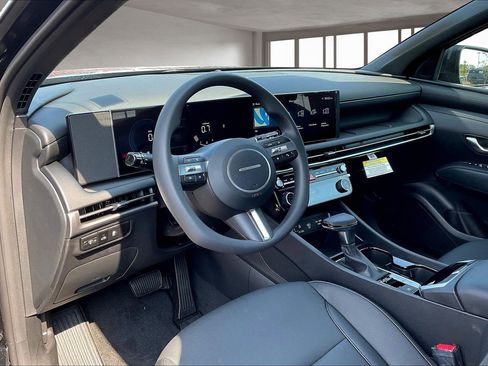 New 2026 Hyundai Santa Cruz SEL AWD/4WD image 7