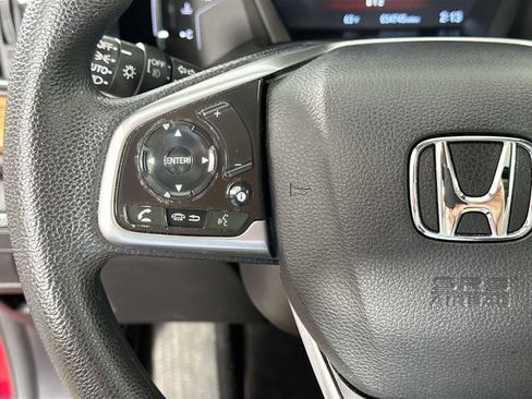 Used 2022 Honda CR-V EX image 22