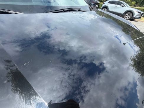 Used 2022 Nissan Sentra S FWD image 11