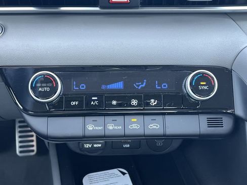 New 2026 Hyundai Elantra Sport FWD image 12