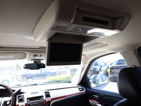 Used 2008 Cadillac Escalade AWD image 19