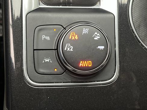 Certified 2022 Chevrolet Blazer Premier image 16