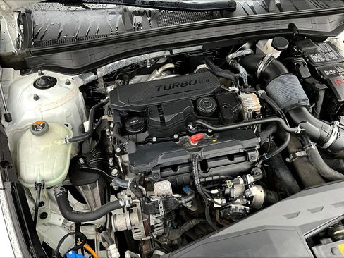 Used 2021 Hyundai Sonata SEL Plus FWD image 30
