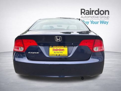 Used 2007 Honda Civic EX image 6