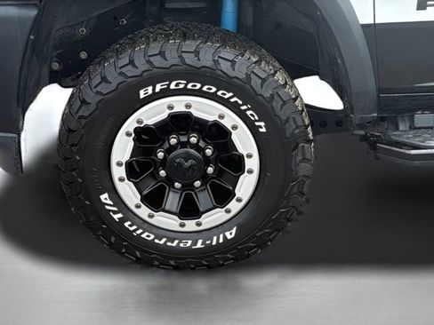 Used 2023 RAM 2500 Rebel w/ Level 2 Equipment Group AWD/4WD image 19