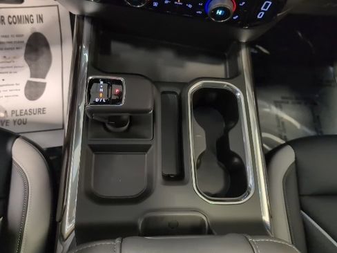 New 2026 Chevrolet Silverado 1500 RST w/ Dark Appearance Package image 29