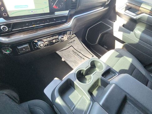 Certified 2025 GMC Sierra 1500 Elevation image 21