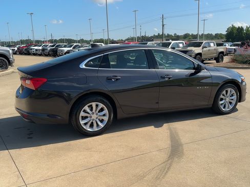 Certified 2023 Chevrolet Malibu LT image 8