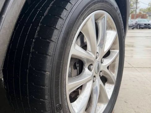 Used 2019 Dodge Durango Citadel AWD/4WD image 16