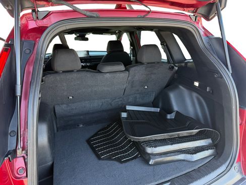 Used 2024 Honda CR-V Sport image 12