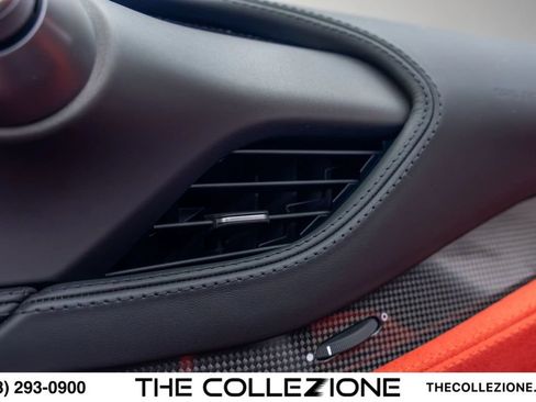 Used 2022 Ferrari F8 Tributo RWD image 83