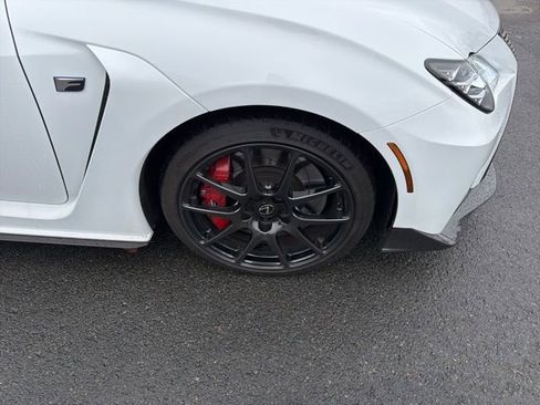 Used 2025 Lexus RC F Final Edition image 19