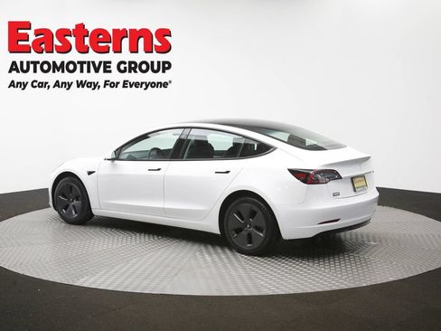 Used 2023 Tesla Model 3 Standard Range RWD image 60