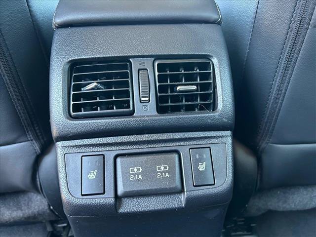 Used 2019 Subaru Outback 2.5i Limited w/ Popular Package #2 AWD/4WD image 19